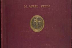 古代和田.Ancient Khotan.第01卷.文本.By Marc Aurel Stein.英文版.1907年 PDF电子版下载