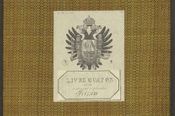 外销画册.水族生物.水粉画.约1821年.奥地利国家图书馆藏 PDF电子版下载