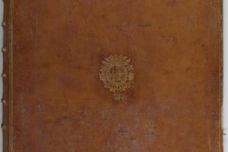帝鉴图说.Recueil Historique des Principaux Traits de la Vie des Empereurs Chinois.2卷.彩绘册页.高清.约18世纪 PDF电子版下载