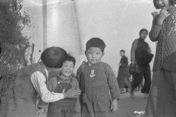 李约瑟的中国摄影集.第07辑.东方之旅.1946年3月1日-1946年4月4日 PDF电子版下载