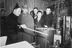 李约瑟的中国摄影集.第08-13辑.重庆工矿展览会.1944年3月 PDF电子版下载