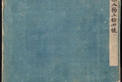 清末各样人物图册.十二册.二百八十八幅.水粉.外销画.约1773-1776年 PDF电子版下载