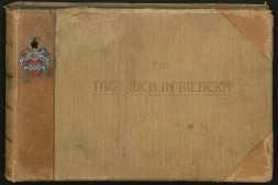 穆默的摄影日记.Ein Tagebuch Bildern.德.Alfons von Mumm著.1902年 PDF电子版下载