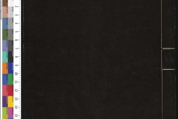 通志堂经解.066.清.纳兰成德编.逸斋诗补传.01.三十卷.篇目一卷.宋.范处义.撰.清康熙时期刊本 PDF电子版下载