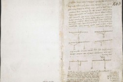 阿伦德尔抄本.Codex Arundel.达芬奇著.By Leonardo da Vinci.大英图书馆藏.Arundel.MS.263 PDF电子版下载