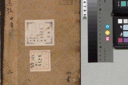 中庸章句.或问.宋.朱熹.著.明正统时期经厂刊本 PDF电子版下载