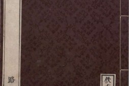 佚存丛书.日本.林衡编.13.崔舍人玉堂类稿.二十卷.附西垣类稿.二卷.宋.崔敦诗.撰.日本宽政十一年至文化七年活字刊本 PDF电子版下载