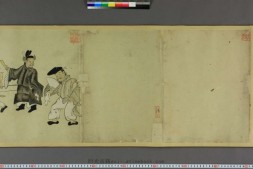 勝絵.鳥羽覚猷画 PDF电子版下载