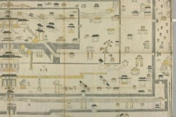 北京皇城图 PDF电子版下载