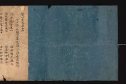 医心方.丹波康赖撰.14.卷十四.总三十卷.十二世纪抄本.东京国立博物馆藏 PDF电子版下载