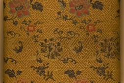 升平署脸谱.46帧.清代宫廷画师绘制.高清 PDF电子版下载