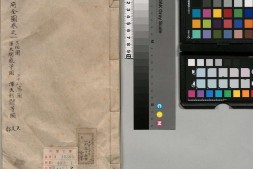 古今图书集成图纂.内府全图.卷01至10.总四十卷.清刊本 PDF电子版下载