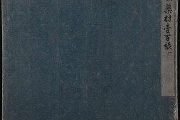 各样药材图册.01至06册.总十二册.一千二百幅.水粉.外销画.约1773-1776年 PDF电子版下载