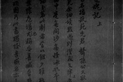 吴吴山三妇合评牡丹亭还魂记.上下卷.明.汤显祖撰.清康熙时期梦园刊本.吴梅跋并题诗.书号04122.灰度胶片 PDF电子版下载