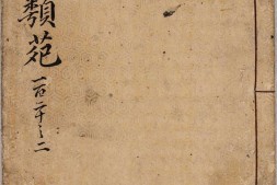 唐诗类苑.卷120至159.总二百卷.目录一卷.明.张之象辑.赵应元编次.王彻补订.明万历时期曹仁孙校刊本 PDF电子版下载