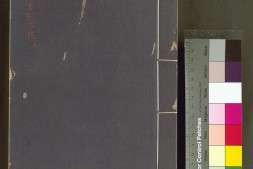 四声猿.4卷.明.徐渭撰.澂道人评.明末书坊大城斋刊本 PDF电子版下载