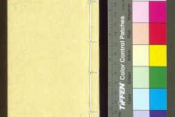 圣门弟子图.2册.清代墨绘本 PDF电子版下载