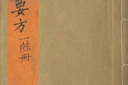 备急千金要方.三十卷.唐.孙思邈撰.清光绪四年长洲黄学熙刊江户医学据北宋本影刻本 PDF电子版下载