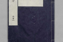 外台秘要方.唐.王焘撰.卷21至40.总四十卷.日本嘉永六年影钞南宋绍兴时期两浙东路茶盐司刊本.杨守敬旧藏 PDF电子版下载