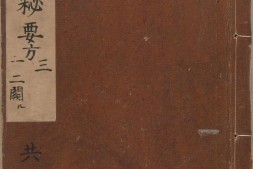 外台秘要方.唐.王焘撰.四十卷.存巻3.6.9.11.21至23.25至28.南宋绍兴时期两浙东路茶盐司刊本 PDF电子版下载