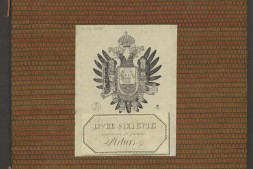 外销画册.市井人物二.水粉画.约1821年.奥地利国家图书馆藏 PDF电子版下载