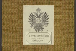 外销画册.船舶图.水粉画.约1821年.奥地利国家图书馆藏 PDF电子版下载
