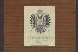 外销画册.花卉果木一.水粉画.约1821年.奥地利国家图书馆藏 PDF电子版下载