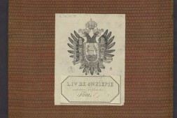 外销画册.花卉果木二.水粉画.约1821年.奥地利国家图书馆藏 PDF电子版下载
