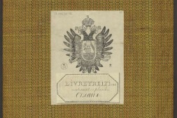 外销画册.花鸟图二.水粉画.约1821年.奥地利国家图书馆藏 PDF电子版下载