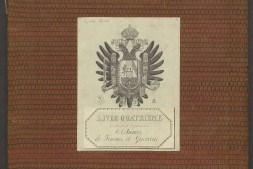 外销画册.贵族妇女生活.附士兵操练.水粉画.约1821年.奥地利国家图书馆藏 PDF电子版下载