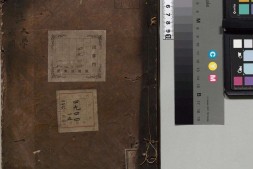 大学章句.或问.宋.朱熹.著.明正统时期经厂刊本 PDF电子版下载