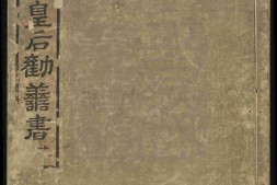 大明仁孝皇后劝善书.二十卷.明.仁孝皇后徐氏撰.明永乐时期内府刊本.二十册.书号.乙三485 PDF电子版下载