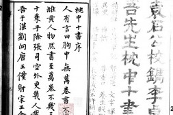 大雅堂订正枕中十书.题明.李贽撰.明代博极堂刊本.书号.10425.灰度胶片 PDF电子版下载