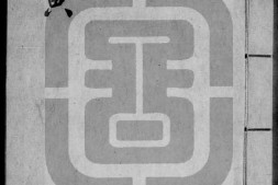 子平遗书.册201至300.总四百一十三册.明抄本.灰度胶片 PDF电子版下载