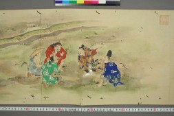 屁合战绘卷 PDF电子版下载