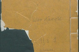 康节先生击壤集.十五卷.宋.邵雍.撰.南宋建安蔡子文潜心斋刊.海源阁旧藏 PDF电子版下载