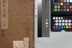 开卷一笑.上下集.十四卷.明.李贽编.屠隆校.明末刊本 PDF电子版下载