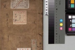 开卷一笑.上下集.各七卷.明.李贽编.屠隆校.明末刊本 PDF电子版下载