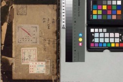 新刊黄帝内经灵枢.二十四卷.宋史崧校释.明刊本 PDF电子版下载