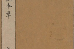 新编类要图注本草.卷01至17.总四十二卷.目1卷.上5卷.宋唐慎微.寇宗奭撰.宋末元初建安余彦国励贤堂刊本 PDF电子版下载