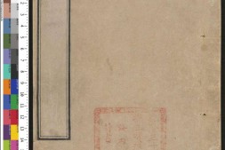 新镌海内奇观.十卷.杨尔曾.杭州夷白堂刻.明万历37年1609刊 PDF电子版下载