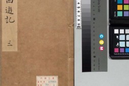 李卓吾先生批评西游记.第014至034回.总一百回.明.李贽评.明刊本.甲本 PDF电子版下载
