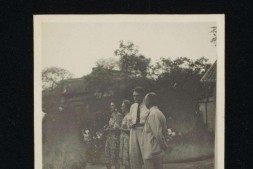 李约瑟的中国摄影集.第08-07辑.重庆大使馆游园会.1944年2月18日至1945年12月10日 PDF电子版下载