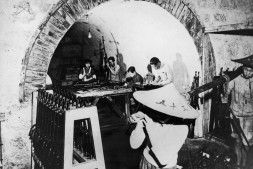李约瑟的中国摄影集.第08-09辑.云南四川等工厂.1942年8月21日至1945年12月1日 PDF电子版下载
