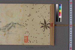 桂川甫賢動物画 PDF电子版下载