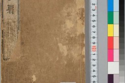 桃花扇传奇.上下卷.清.孔尚任撰.清康熙时期西园刊本 PDF电子版下载