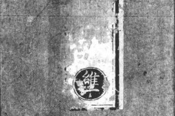 正统道藏.17C.洞神部玉诀类.明正统十年内府刊本.灰度胶片 PDF电子版下载