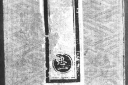 正统道藏.19.洞神部威仪类.方法类.明正统十年内府刊本.灰度胶片 PDF电子版下载