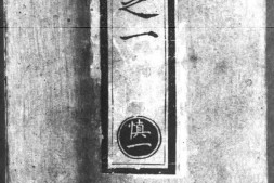 正统道藏.22B.太玄部.明正统十年内府刊本.灰度胶片 PDF电子版下载