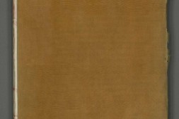 永乐大典.卷10483至10484.礼字.明嘉靖隆庆间内府重写本.台北故宫博物院藏 PDF电子版下载